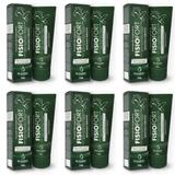 Fisiofort Pomada P/ Massagem 150g (kit C/06) - Bio instinto