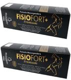 Fisiofort Premium 300g Arnica Igual Gelol Pomada