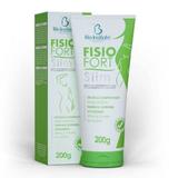Fisiofort Slim Gel Redutor 200g (kit C/03) - Bio instinto