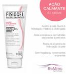 Fisiogel AI Stiefel - Creme, 100g - Gsk - stiefel - dermo
