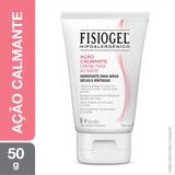 Fisiogel Creme Hidratante para Mãos 50g