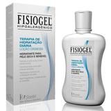 Fisiogel Loção Cremosa 120ml - Glaxosmithline brasil