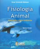 Fisiologia Animal - Adaptação e Meio Ambiente