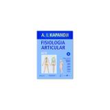 Fisiologia Articular - Vol.3 - Guanabara koogan