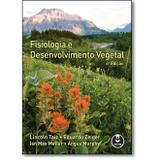 Fisiologia e Desenvolvimento Vegetal - Grupoa
