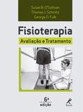Fisioterapia: avaliação e tratamento 6ª EDIÇÃO - Editora manole