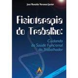 Fisioterapia do trabalho - Andreoli