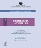 Fisioterapia Hospitalar - Manole - saude