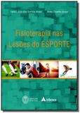 Fisioterapia nas lesoes do esporte - Atheneu