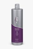 Fit Cosmeticos Shampoo Limpeza Profunda Step1 Antirresíduo 1L - Fit cosmetics