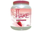 Fit Shake 400g Morango - Probiótica