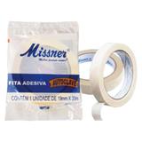 Fita Adesiva Autoclave 19mm x 30 mt Missner