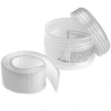 Fita Adesiva de Gel Pós Cirúrgica Cicatriz E Queloide Siliforma 35 x 3 cm