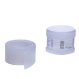 Fita Adesiva de Gel Pós Cirúrgica Cicatriz E Queloide Siliforma 65 x 3 cm