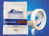 Fita Autoclave 19cmx30m Missner