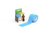 Fita Azul Kinesio Tmax Original Bandagem Elastica 5 Mts Cada - Tmax bioland