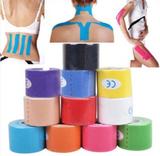Fita Bandagem Adesiva Elástica Kinesio Sport Original