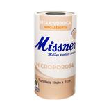 Fita Cirúrgica Microporosa Bege 10cm x 10mt Missner