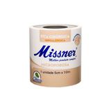 Fita Cirúrgica Microporosa Bege 5cm x 10mt Missner