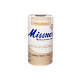 Fita Cirúrgica Microporosa Micropore Missner 10cmX10m - Bege