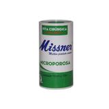 Fita Cirúrgica Microporosa Micropore Missner 10cmX10m (Pacote 6 Rolos) - Branco