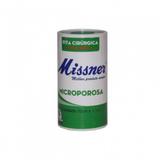 Fita Cirúrgica Microporosa Micropore Missner 10cmX4,5m - Branco