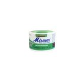 Fita Cirúrgica Microporosa Micropore Missner 2,5cmX4,5m (Pacote 12 Rolos) - Branco