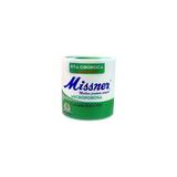 Fita Cirúrgica Microporosa Micropore Missner 5cmX10m - Branco