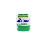 Fita Cirúrgica Microporosa Micropore Missner 5cmX4,5m - Branco