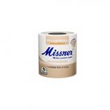 Fita Cirúrgica Microporosa Micropore Missner 5cmX4,5m (Pacote 6 Rolos) - Bege