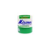 Fita Cirúrgica Microporosa Micropore Missner 5cmX4,5m (Pacote 6 Rolos) - Branco