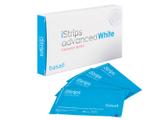 Fita Clareadora Dental Basall I Strips Advanced - White 14 Unidades