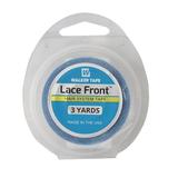 Fita Cola Walker Tape Lace Front 3 Yds 2,5 Cm Largura Nova