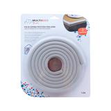 Fita De Espuma Protetora Para Quina Multikids BB254