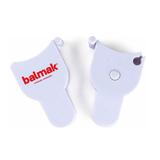 Fita de Medição de Circunferência Ergonômica para Medição do Corpo Balmak