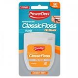 Fita dental powerclass 90m - powerdent