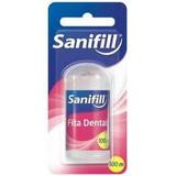 Fita dental sanifill 50m