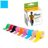 Fita Kinesio Bandagem Adesiva Funcional Profissional Tmax