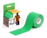 Fita Kinésio Bandagem Elástica Funcional Tmax - Bioland - Verde