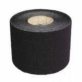 Fita Kinésio Muscle Fix Cor Preto Multilaser - Hc040