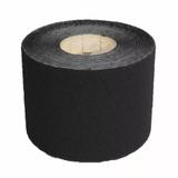 Fita Kinésio Muscle Fix Cor Preto Multilaser - HC040
