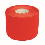 Fita Kinésio Muscle Fix Cor Vermelho - HC043 - Multilaser