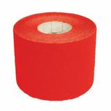 Fita Kinésio Muscle Fix Cor Vermelho Multilaser - Hc043