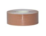 Fita Kinesio Tape Adesiva 2.5 por 500cm 20g Odin Fit Bege