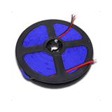 Fita led azul 24v rolo 05 metros automotivo - Suns farois