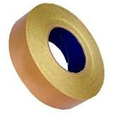 Fita Marrom Teflon P/ Seladoras Com Adesivo 40 mm X 1 metro - Stn online