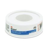Fita Médica Micropore Branca 1530 12,5mm x 10m (Cx c/ 10un) 3M