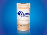 Fita Micropore Bege 10cmx10m Missner