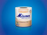 Fita Micropore Bege 5cmx10m Missner