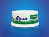 Fita Micropore Branca 1,2cmx10m Missner
